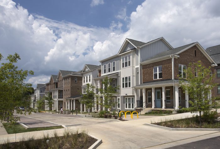 MDHA’s Kirkpatrick Park Apartments Receives Two National Awards ...