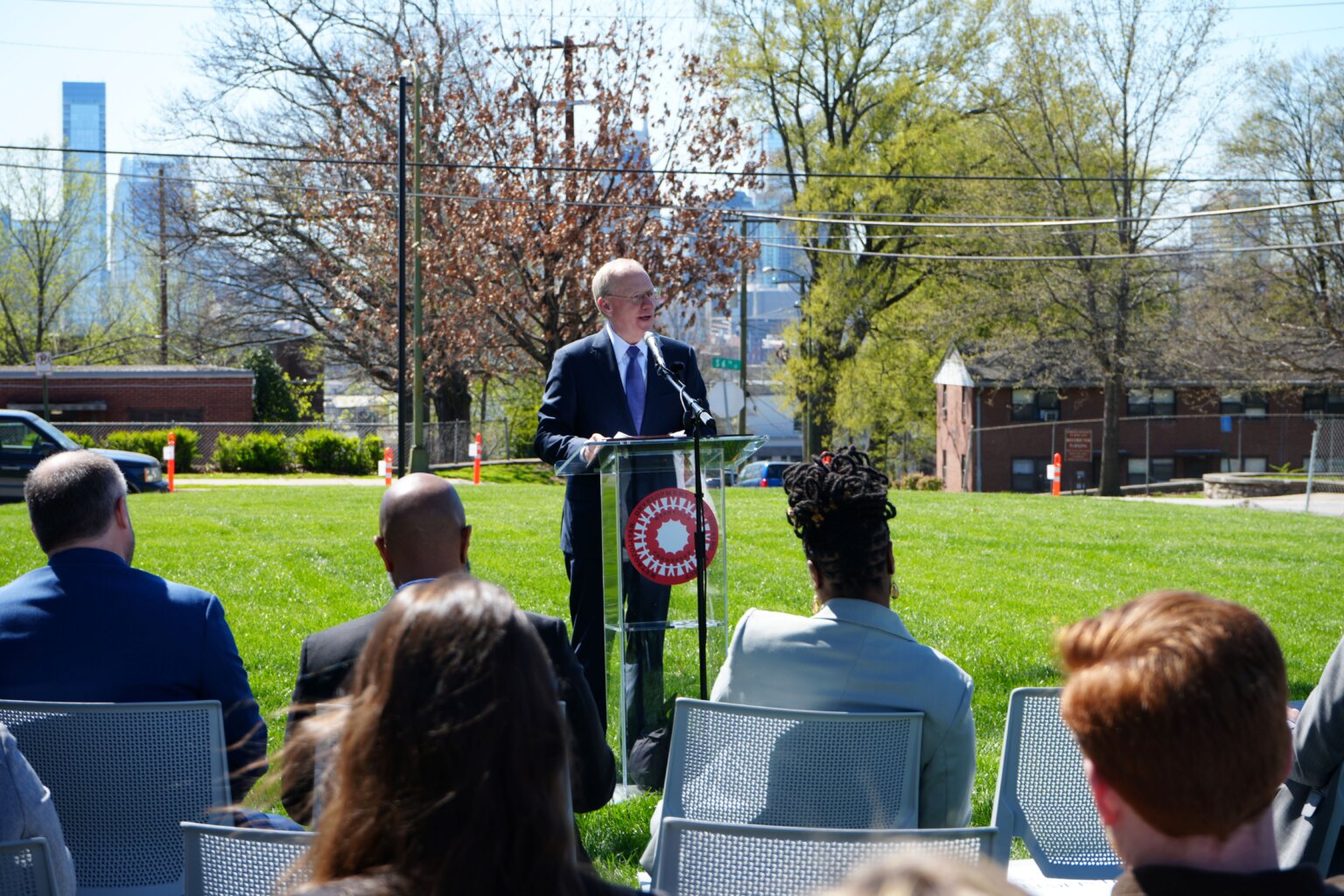 MDHA Celebrates Grand Opening of Cherry Oak Apartments, Newest ...