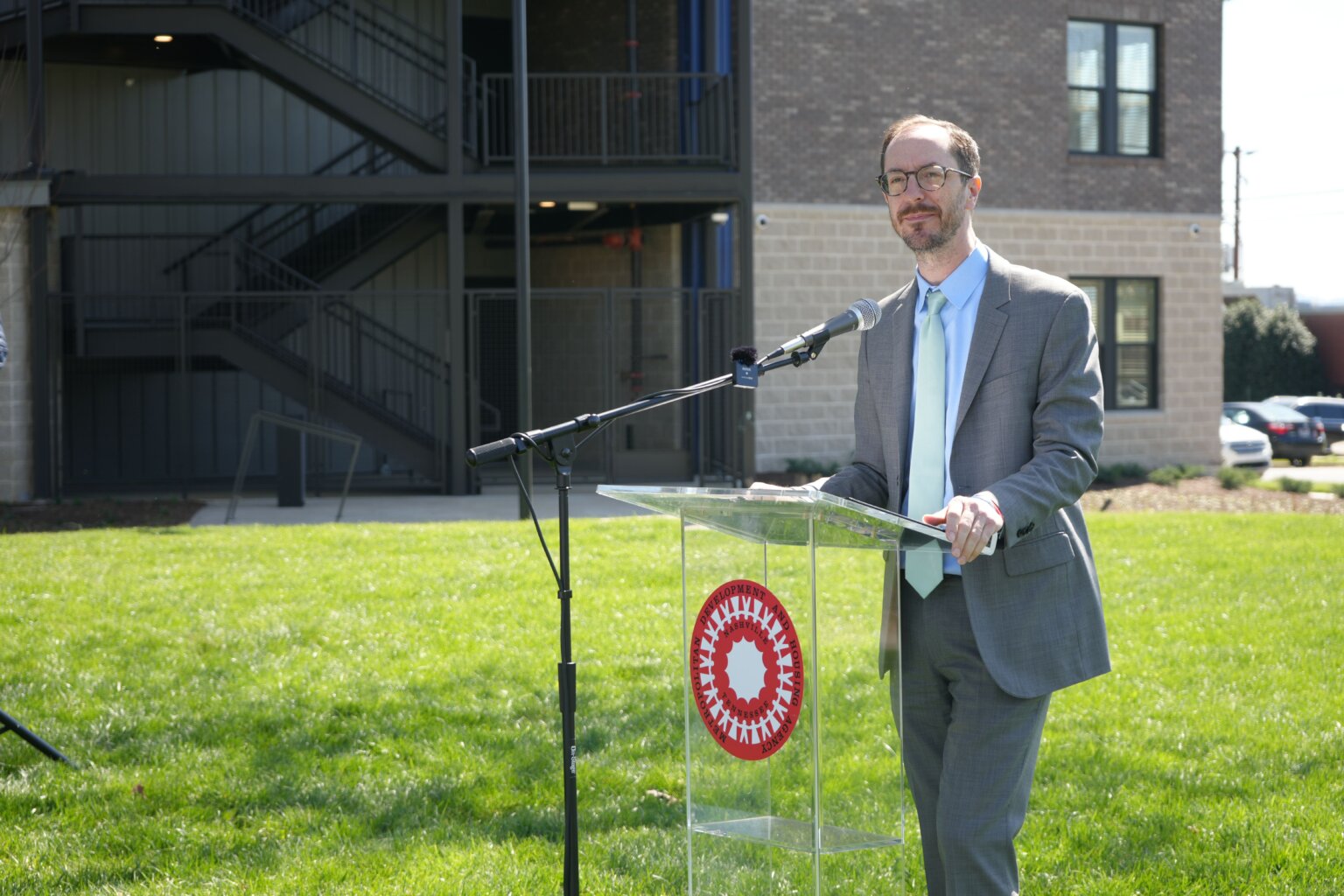 MDHA Celebrates Grand Opening of Cherry Oak Apartments, Newest ...