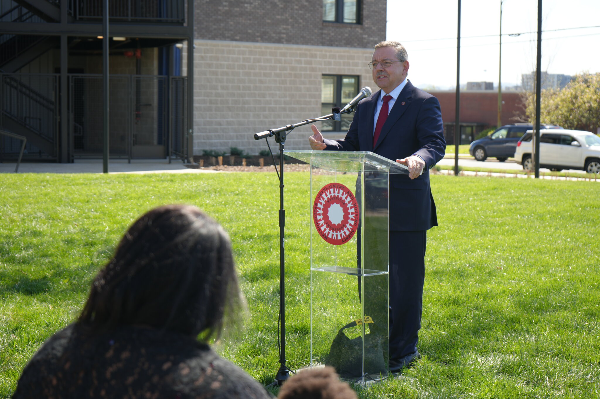 MDHA Celebrates Grand Opening of Cherry Oak Apartments, Newest ...