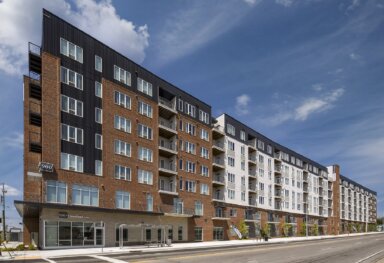 MDHA PILOT Program Exceeds 10,000 Affordable Apartments Created or Preserved