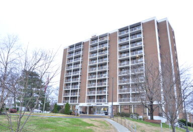 Affordable Housing Waiting List Now Open for Hadley Park Towers, an Elderly and Disabled Property